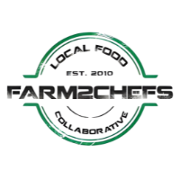 Farm2Chefs logo
