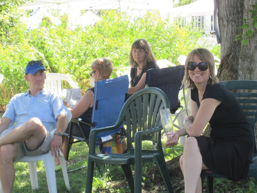 Grazing Event archive photo 4