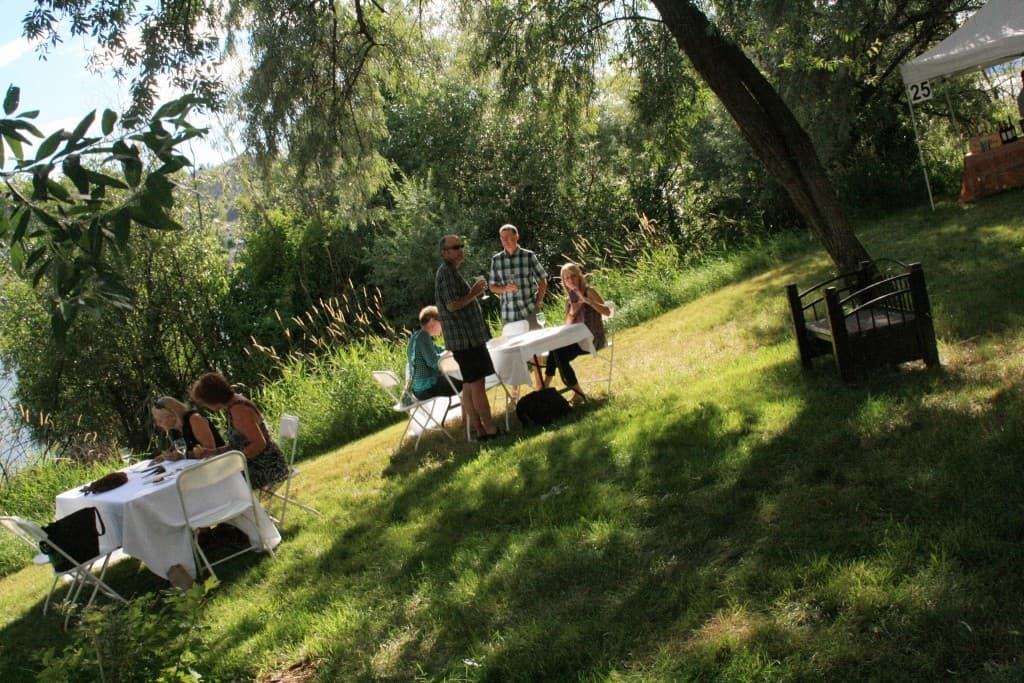 Grazing Event archive photo 4
