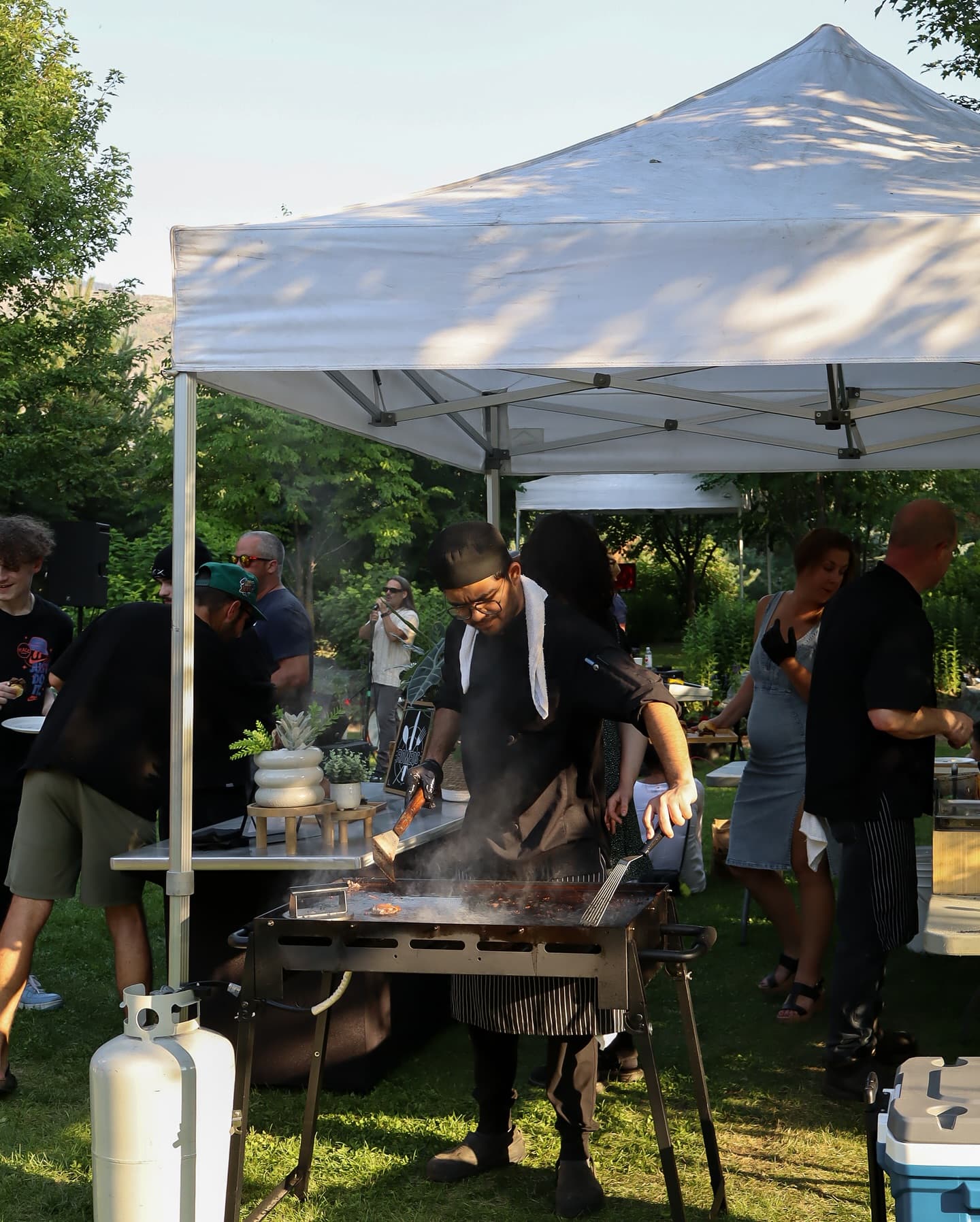 2024 Grazing Event